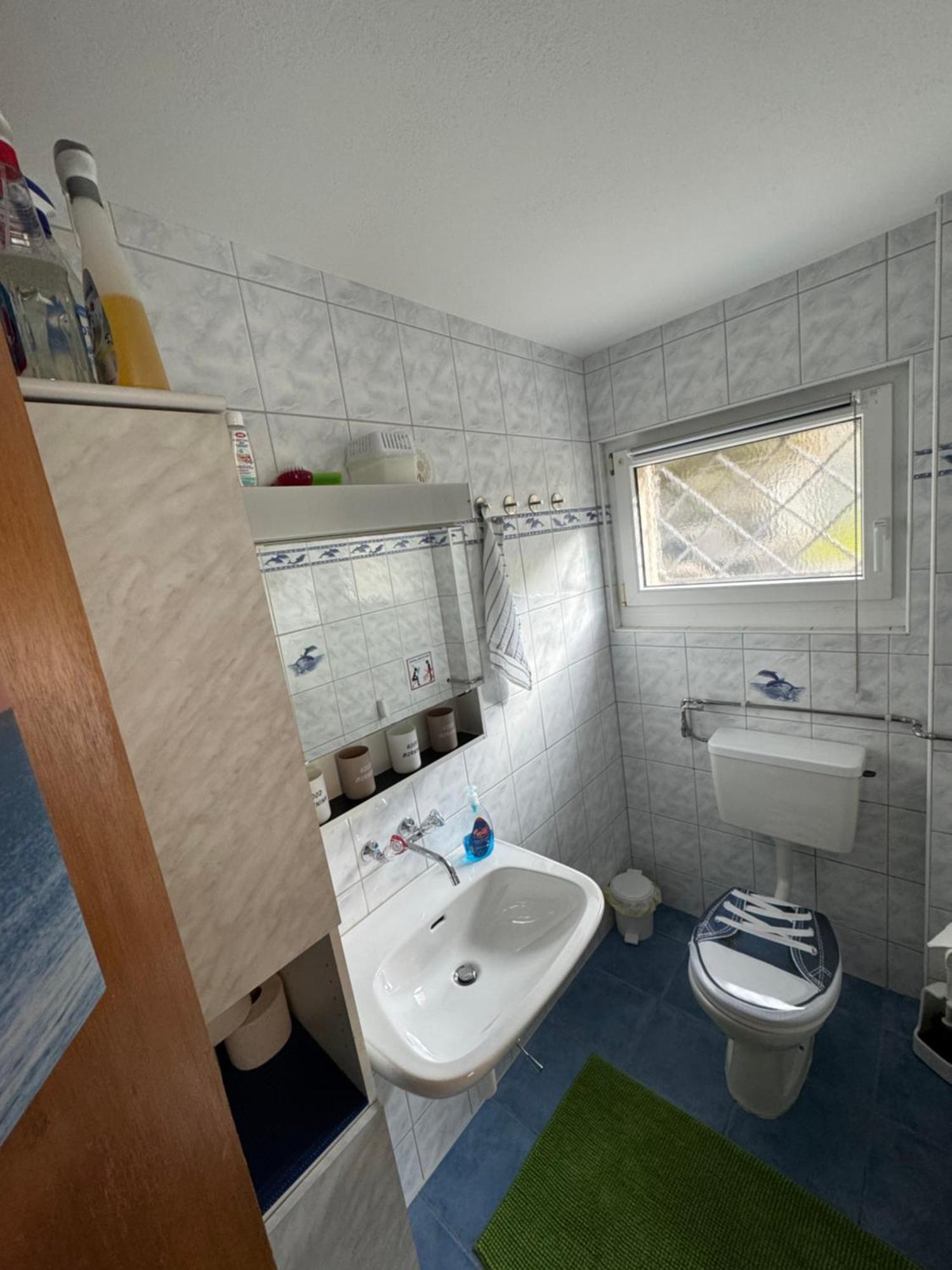 Ferienwohnung Sonnenseite Brienz Brienz  Buitenkant foto